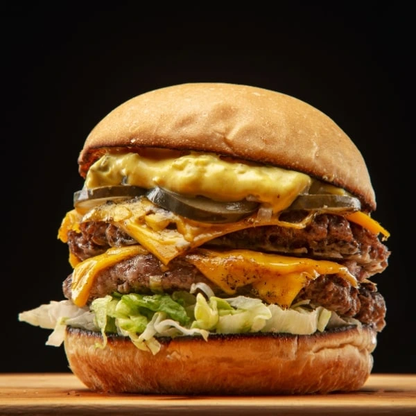 Tasty Buds Burger Bliss Tasty Buds Burger Bliss