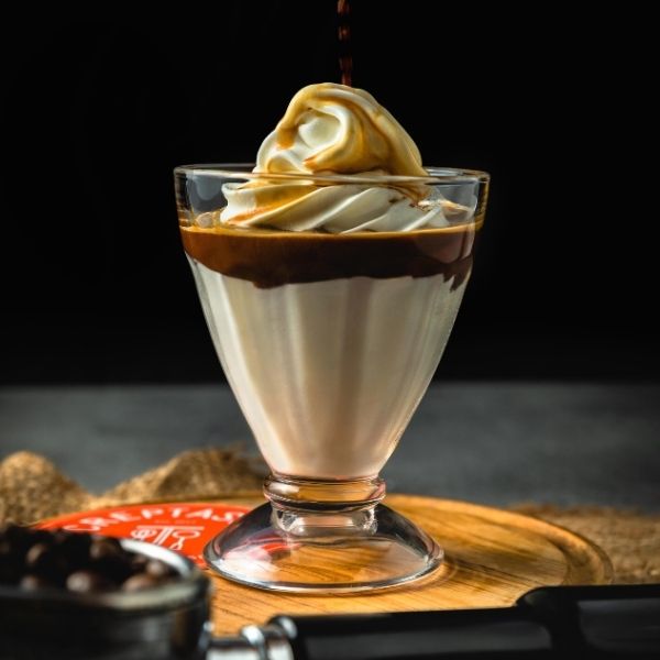 caramel cloud cream caramel cloud cream